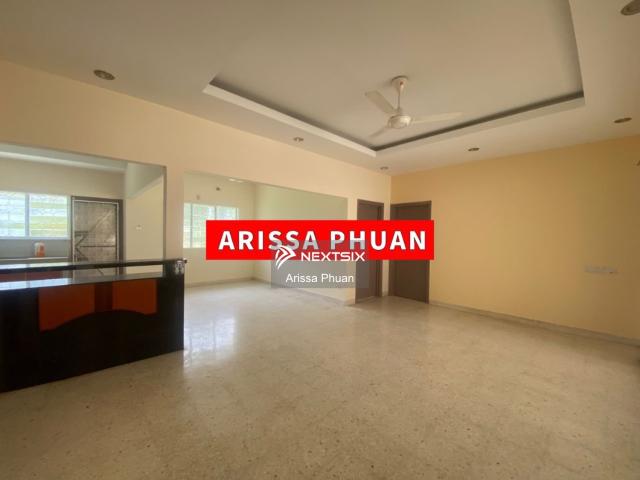 House for rent in Georgetown, Penang
