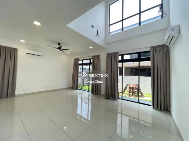 House for rent in Seksyen U13, Shah Alam