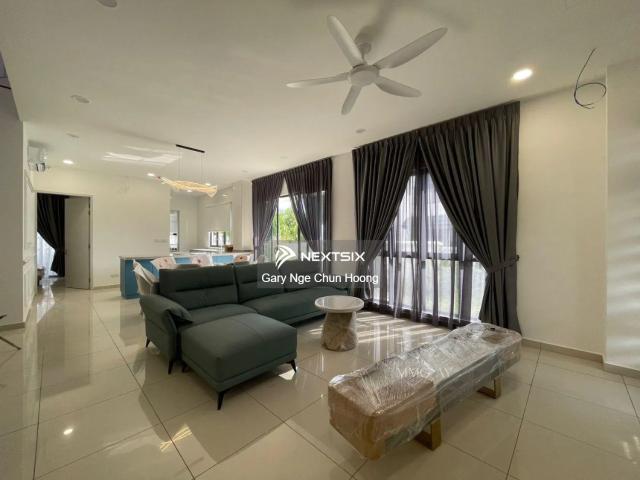 House for rent in Seksyen U13, Shah Alam
