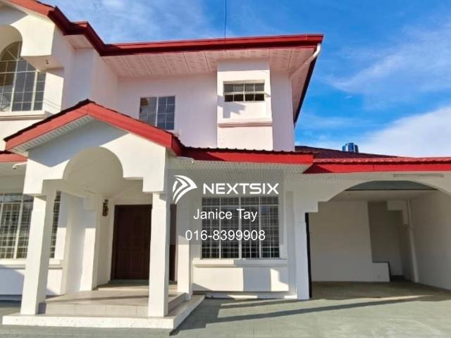 House for rent in Kota Kinabalu, Bahagian Pantai Barat