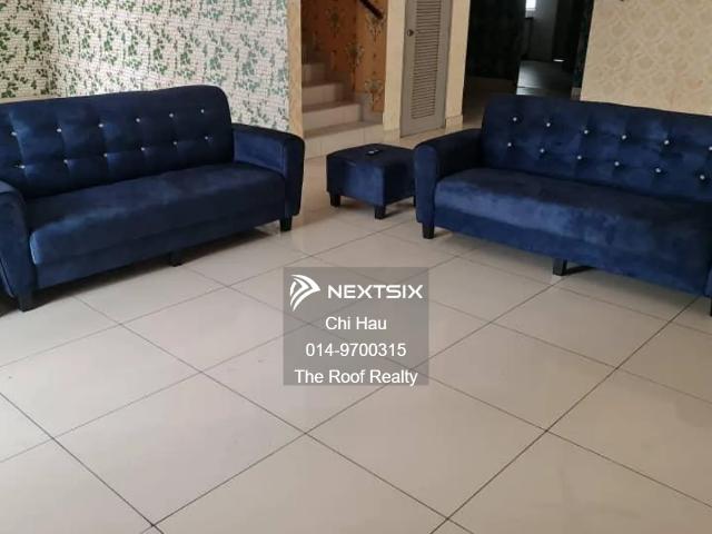 House for rent in Port Klang, Selangor