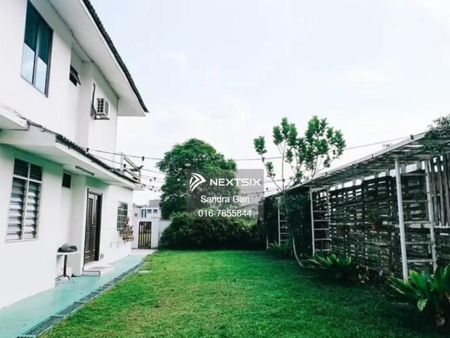 House for rent in Johore Bahru, Johor