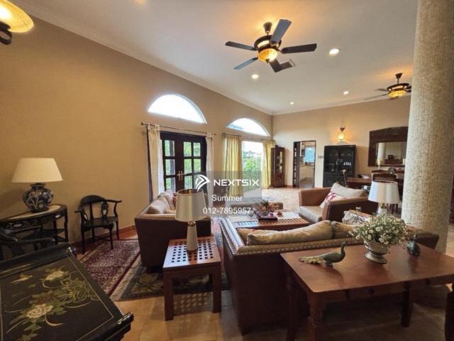 House for rent in Kinabalu, Sabah