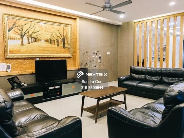 House for rent in Johore Bahru, Johor