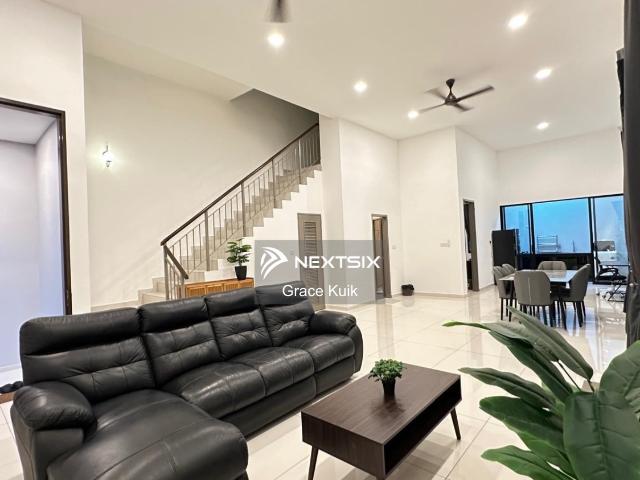 House for rent in Taman JP Perdana, Johor Bahru
