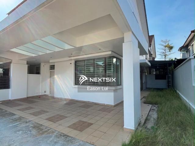 House for rent in Tebrau, Johor