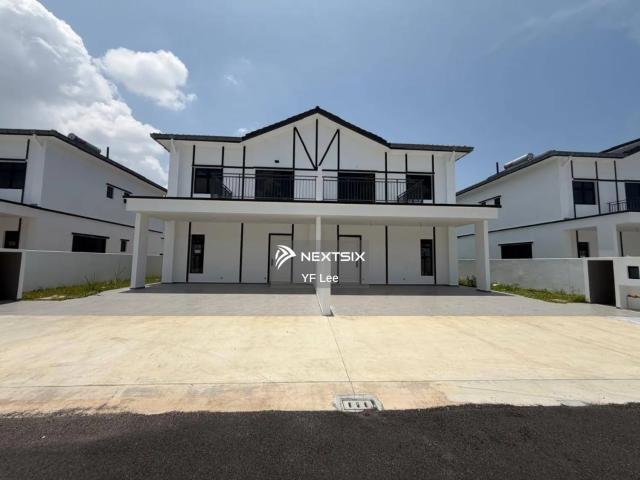 House for rent in Taman Ekoflora, Johor Bahru