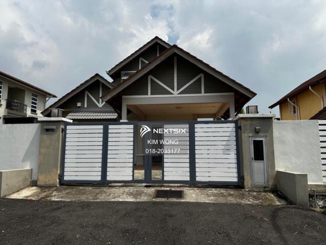 House for rent in Nilai, Negeri Sembilan