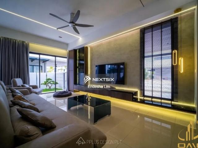 House for rent in Selangor