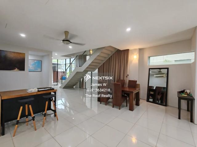 House for rent in Tanjong Sepat, Selangor