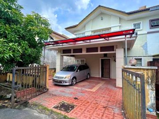 Residential House for sale in Kajang, Langat
