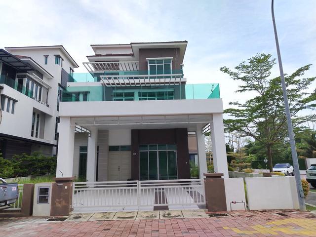 Residential House for sale in Wellesley, Penang