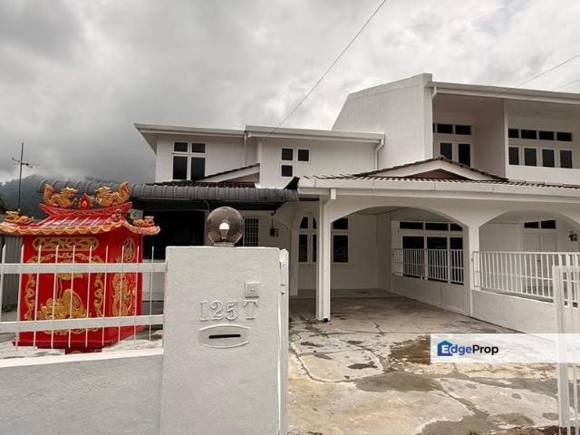 House for rent in Penang