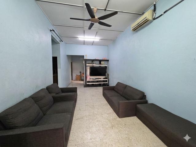 Residential House for sale in Wellesley, Penang