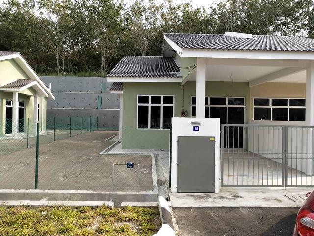 Residential House for sale in Temerloh, Pahang