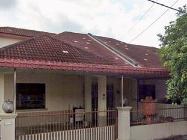 Residential House for sale in Muar