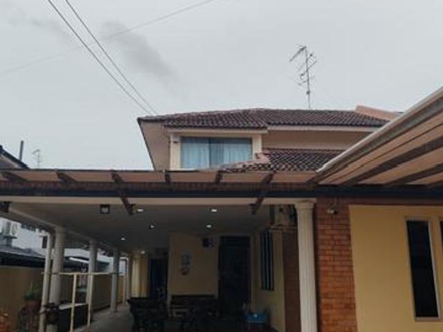 Residential House for sale in Bukit Ledang, Johor