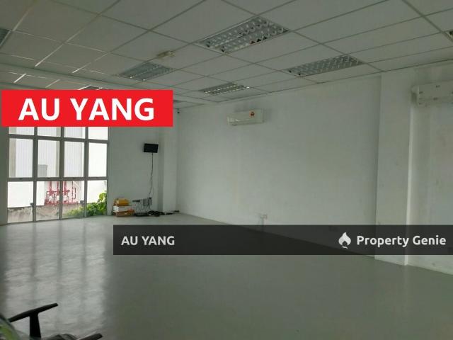 Warehouse for sale in Wellesley, Penang