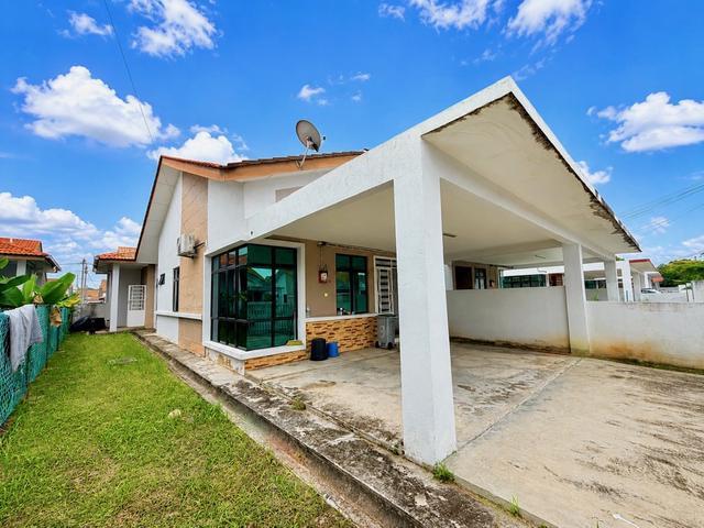 Residential House for sale in Bukit Beruang, Ayer Keroh