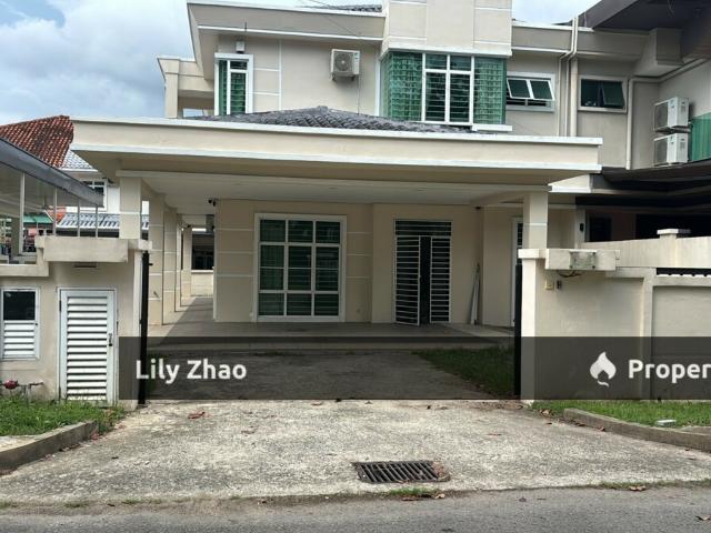 Residential House for rent in Taman Fraser, Penampang