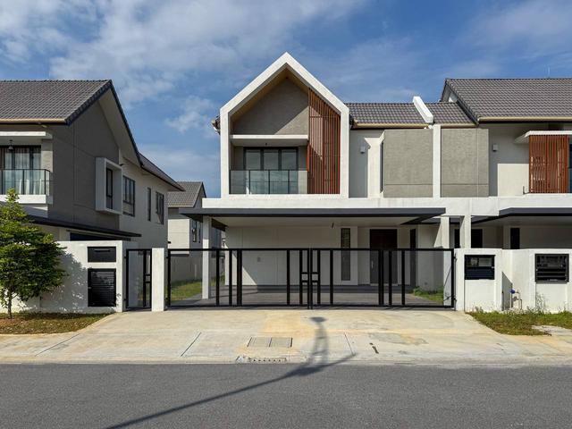 Residential House for rent in Tanjong Sepat, Selangor