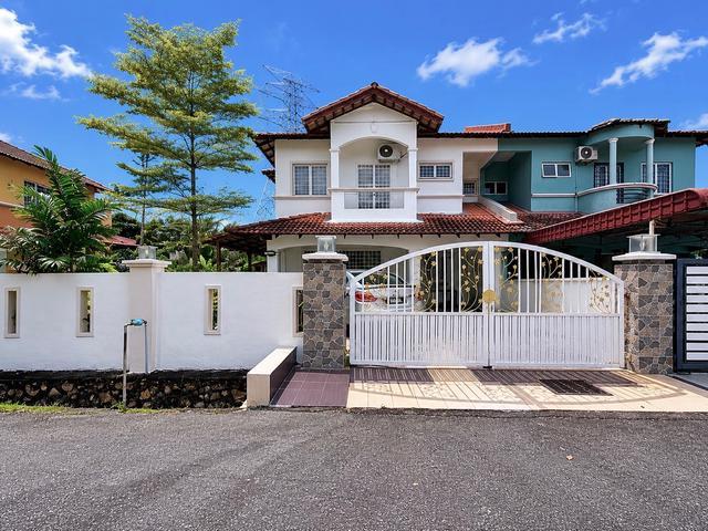 Residential House for sale in Sendayan Village, Negeri Sembilan