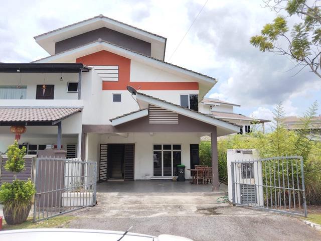 Residential House for sale in Sungai Petani, Kuala Muda