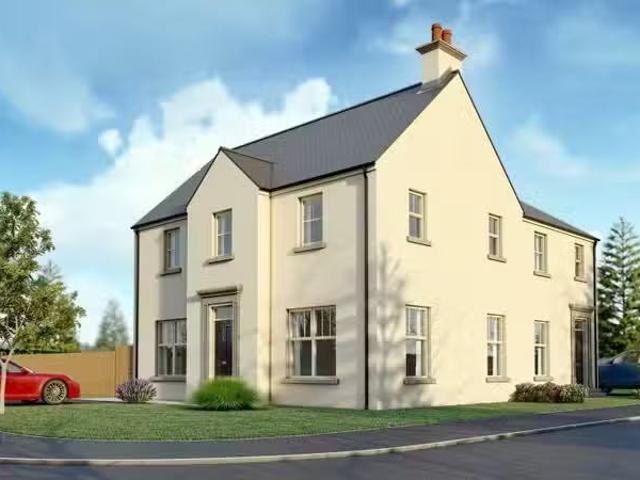 House for sale in Edenderry, North Tipperary