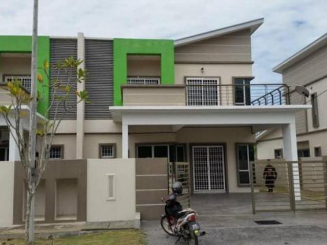 Residential House for sale in Tanjong Sepat, Selangor