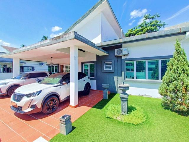 Residential House for sale in Port Klang, Selangor