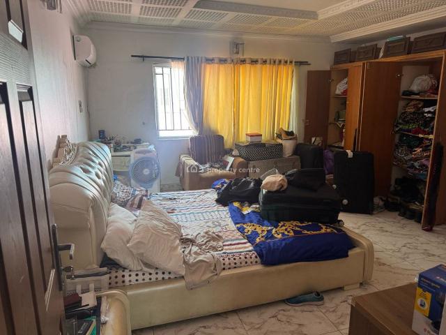 Duplex for rent in Ibeju Lekki, Abuja