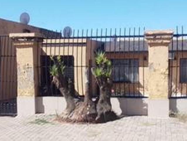 House for sale in Soweto, Gauteng