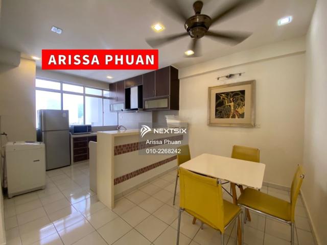 Warehouse for sale in Georgetown, Penang