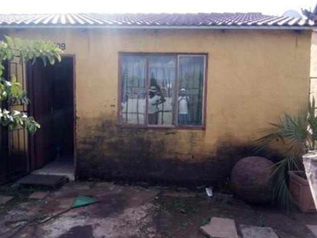 House for sale in Gauteng