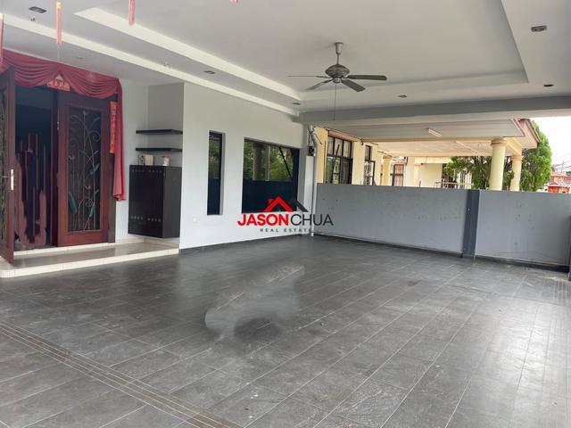Residential House for sale in Wellesley, Penang