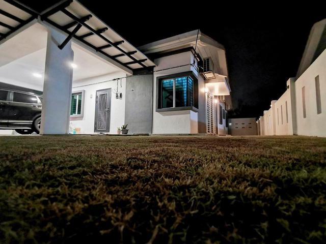 Residential House for rent in Tanjong Sepat, Selangor
