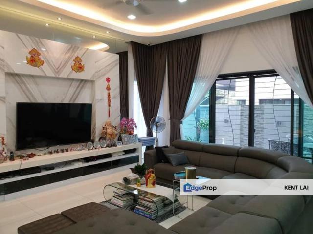 House for sale in Petaling, Subang Jaya