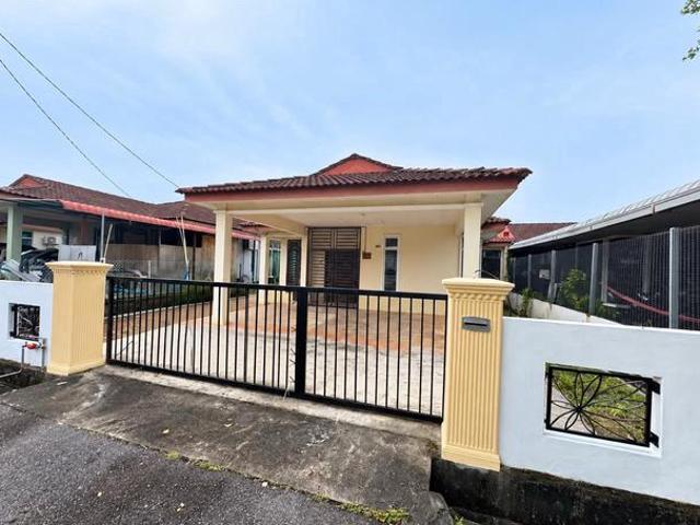 Terraced House for sale in Sungai Petani, Kuala Muda