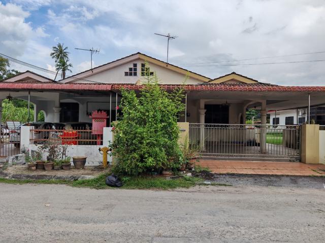 Residential House for sale in Perak, Batu Gajah