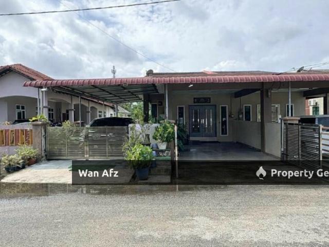 Residential House for sale in Tringganu
