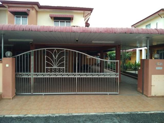 Residential House for sale in Sungai Petani, Kuala Muda