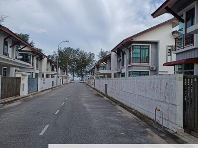 House for sale in Pengerang, Johor
