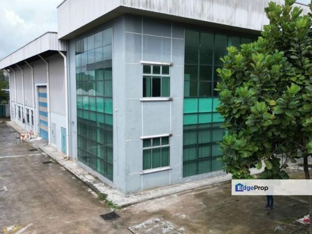 Warehouse for rent in Masai, Johor