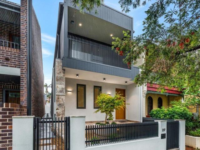 Land for sale in Sydney, New South Wales