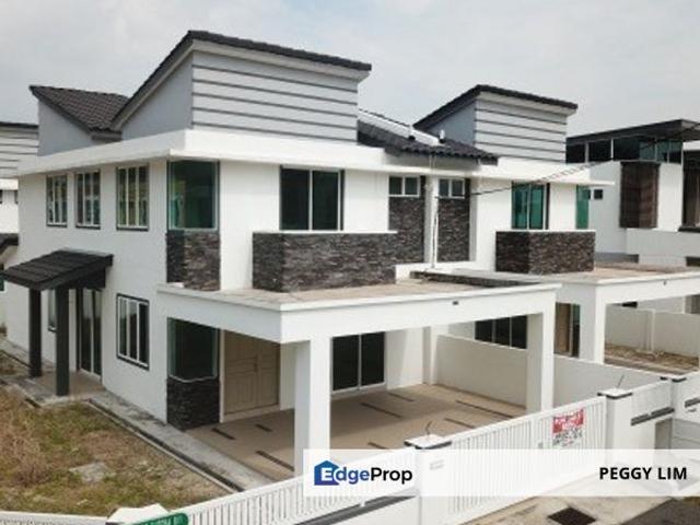 House for sale in Perak, Kerian
