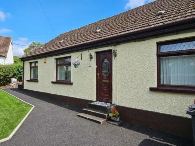 House for rent in Ballyclare, County Antrim