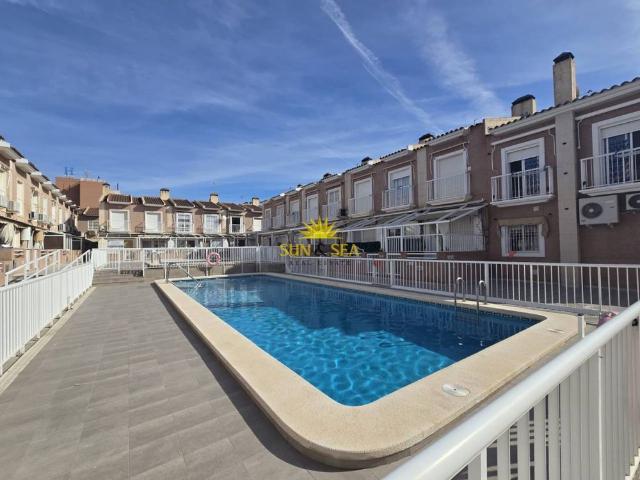 Piso en alquiler en Alicante, Centre Històric