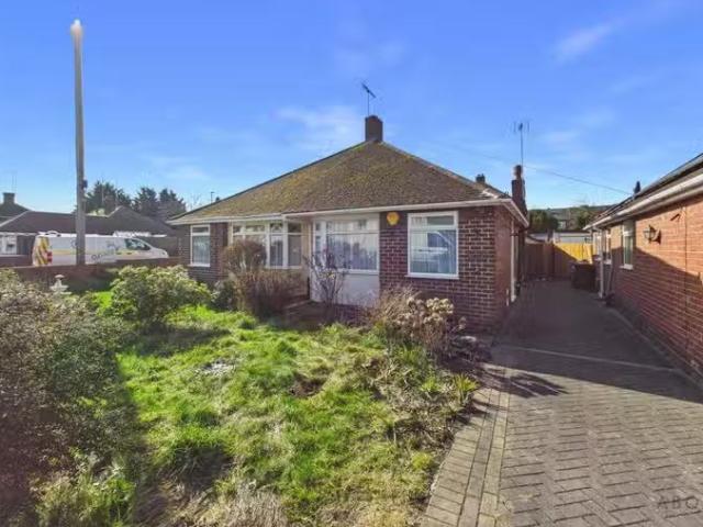 House for rent in Beamhurst, Staffordshire