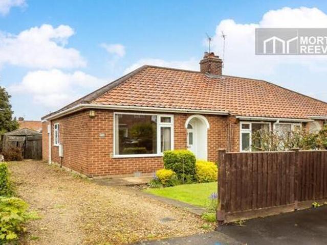 House for sale in East Bank, Norfolk