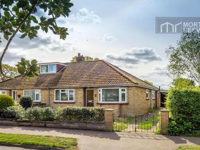 House for sale in East Bank, Norfolk